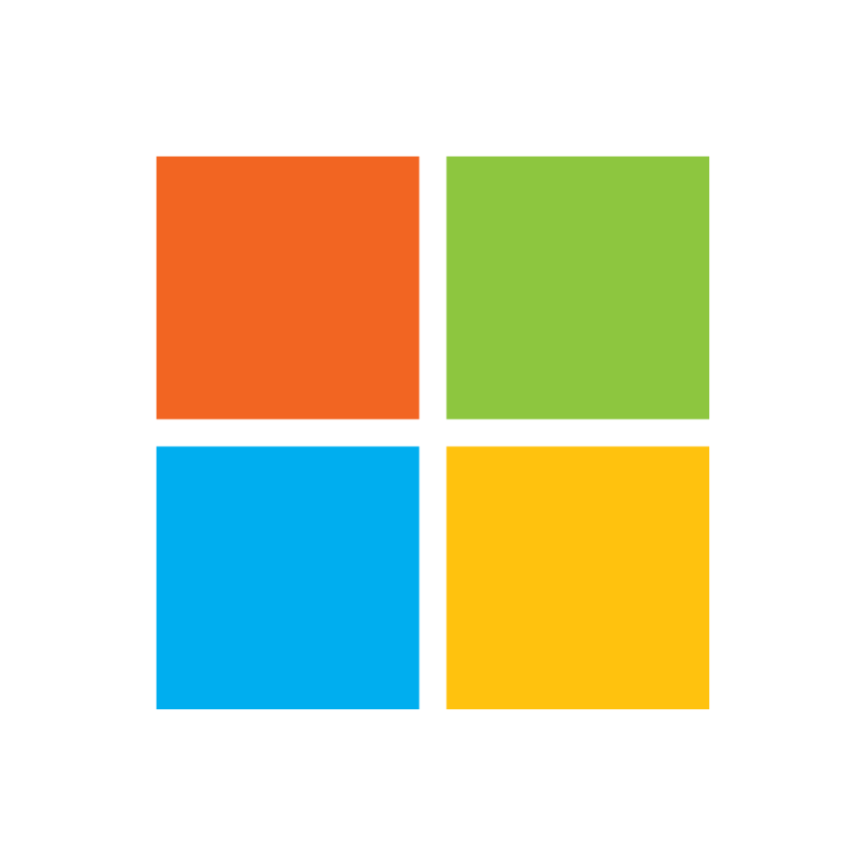 MicrosoftLogo