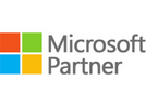 Logo - Microsoft