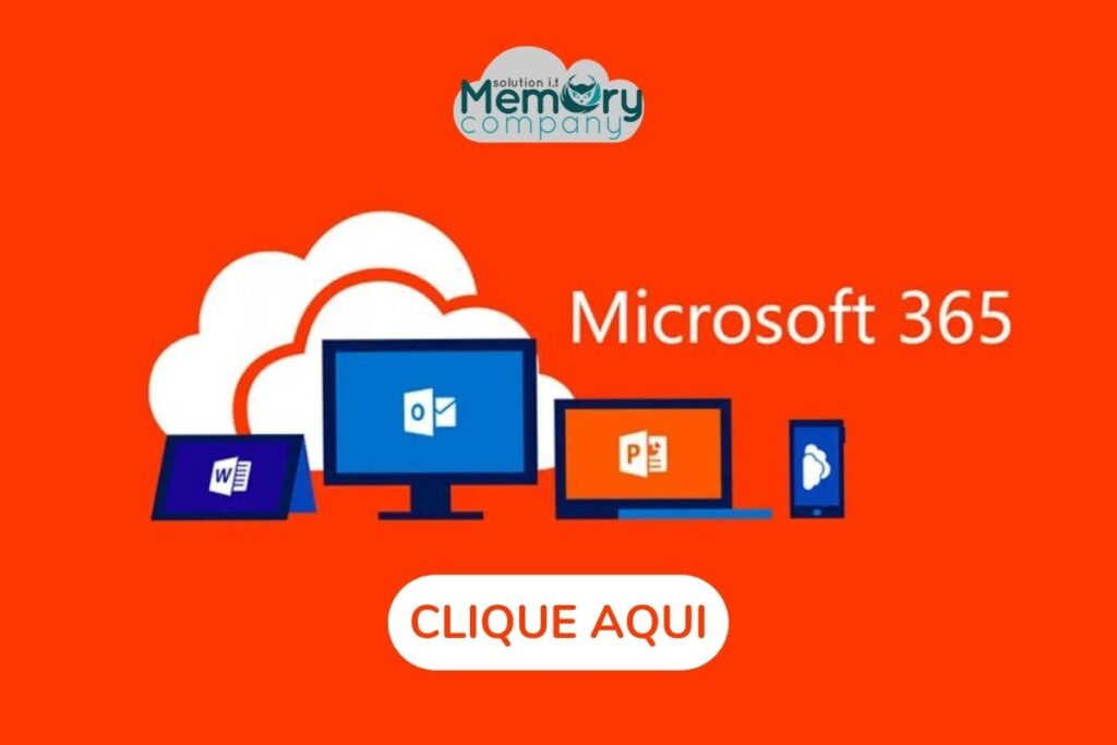 Banner Microsoft 365