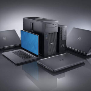 Workstations Lenovo