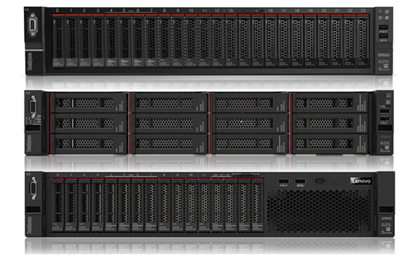 lenovo servers rack thinksystem sr650 subseries feature 2
