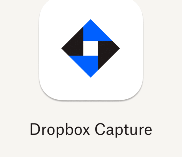 dropboxcapture